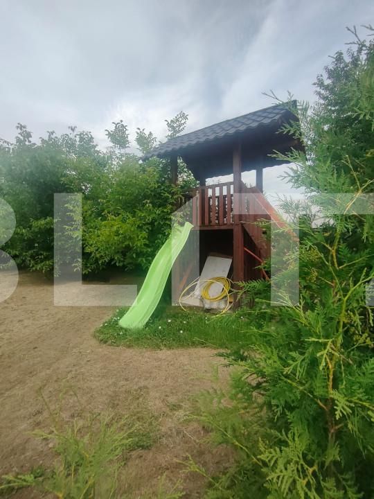 Teren de vânzare Exterior Nord - 154136TV | BLITZ Suceava | Poza14