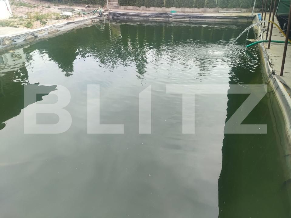 Teren de vânzare Exterior Nord - 154136TV | BLITZ Suceava | Poza11