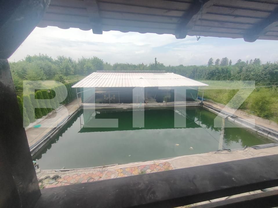 Teren de vânzare Exterior Nord - 154136TV | BLITZ Suceava | Poza10