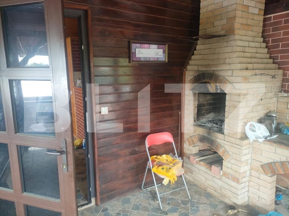 Teren de vânzare Exterior Nord - 154136TV | BLITZ Suceava | Poza6