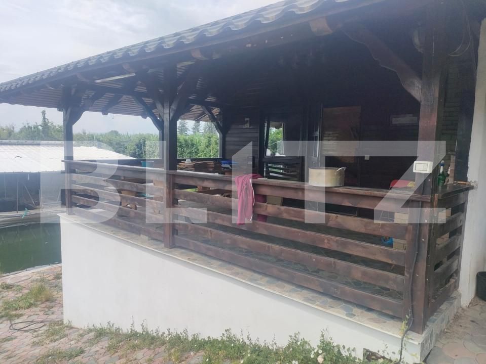 Teren de vânzare Exterior Nord - 154136TV | BLITZ Suceava | Poza5