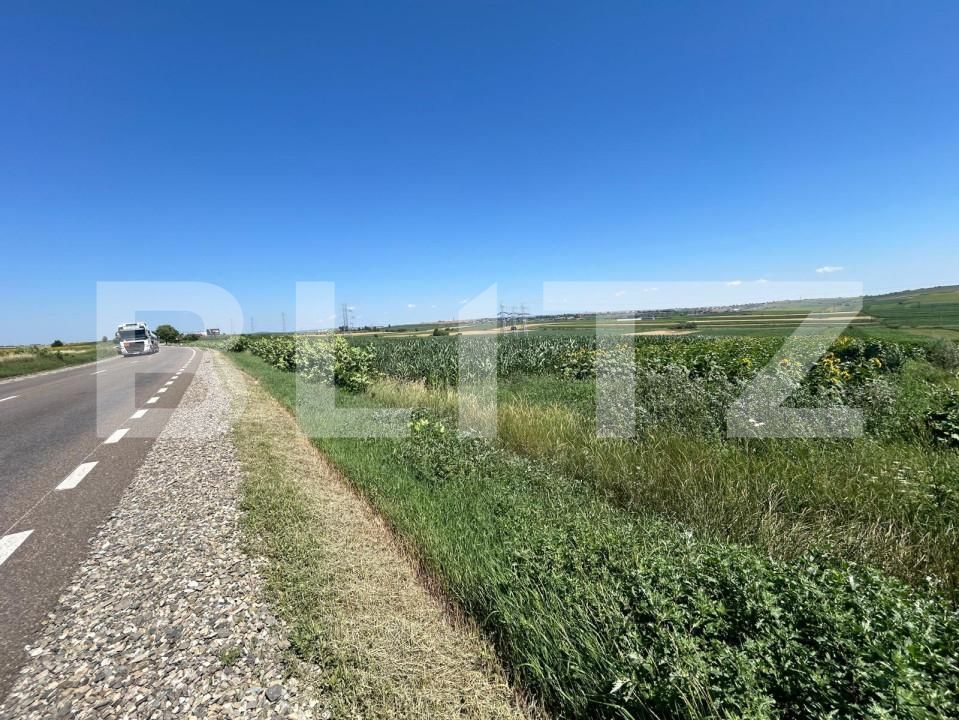 Teren de vânzare Central - 154159TV | BLITZ Suceava | Poza1