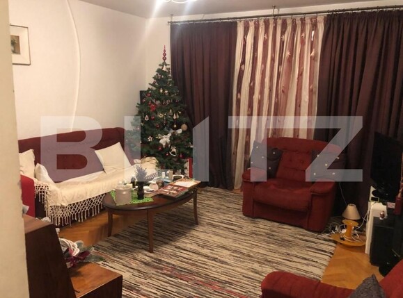 Apartament de vânzare 4 camere Central - 154169AV | BLITZ Suceava | Poza2