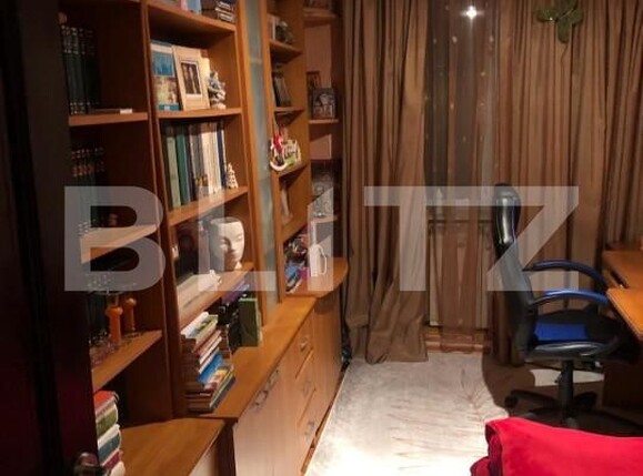Apartament de vânzare 4 camere Central - 154169AV | BLITZ Suceava | Poza3