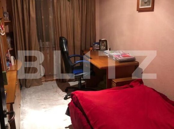 Apartament de vânzare 4 camere Central - 154169AV | BLITZ Suceava | Poza1