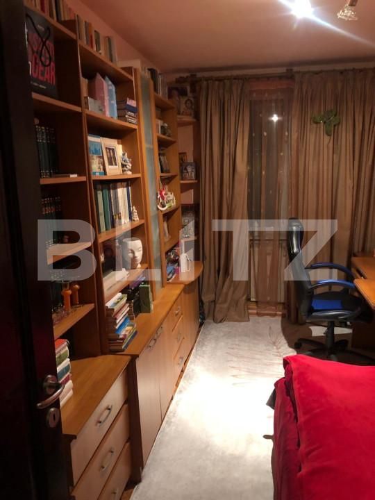 Apartament de vânzare 4 camere Central - 154169AV | BLITZ Suceava | Poza3