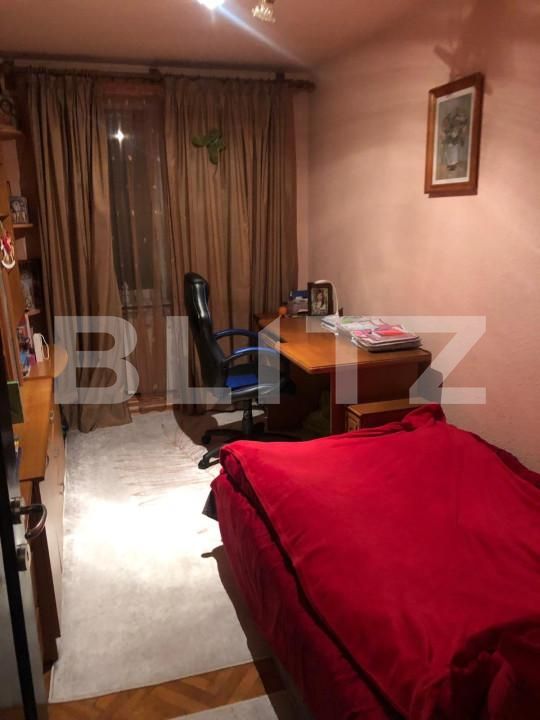 Apartament de vânzare 4 camere Central - 154169AV | BLITZ Suceava | Poza1