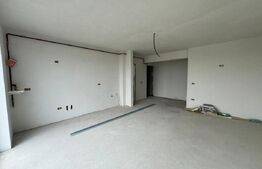 Apartament 2 camere, semifinisat, bloc nou, Radauti