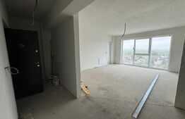 Apartament 2 camere, semifinisat, bloc nou, Radauti