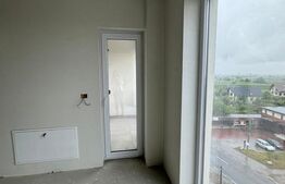 Apartament 2 camere, semifinisat, bloc nou, Radauti