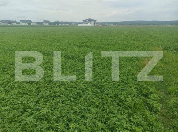 Teren de vânzare Exterior Nord - 154193TV | BLITZ Suceava | Poza2