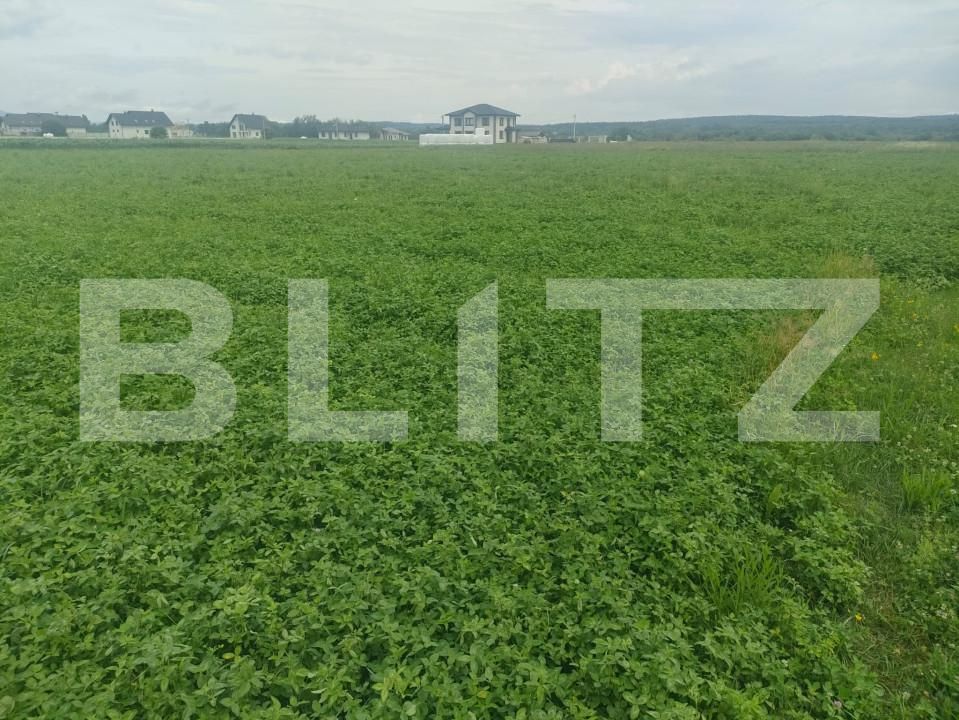 Teren de vânzare Exterior Nord - 154193TV | BLITZ Suceava | Poza2