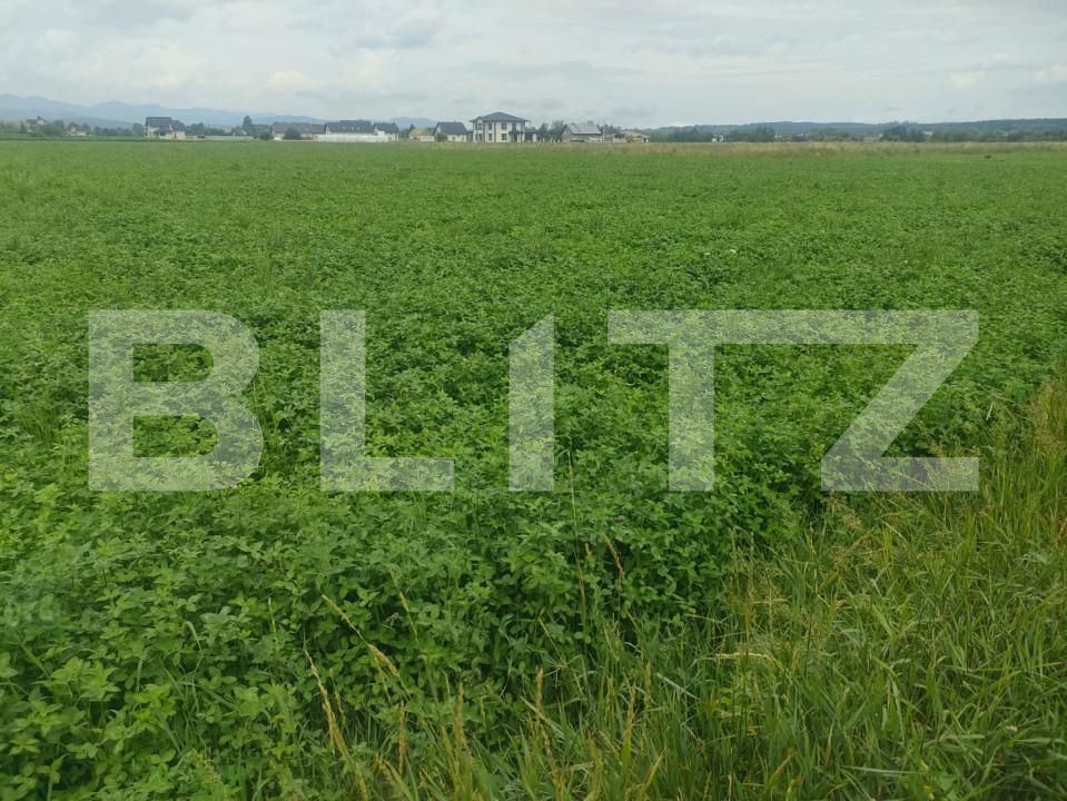 Teren de vânzare Exterior Nord - 154193TV | BLITZ Suceava | Poza3