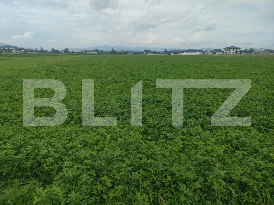 Teren de vânzare Exterior Nord - 154193TV | BLITZ Suceava | Poza4