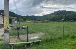 Teren intravilan de vânzare Vama, jud. SV 1500 mp