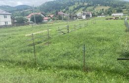 Teren intravilan de vânzare Vama, jud. SV 1500 mp