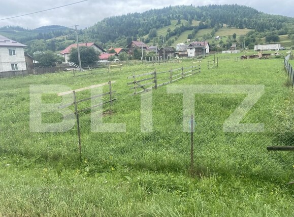 Teren de vânzare Vama - 154221TV | BLITZ Suceava | Poza1