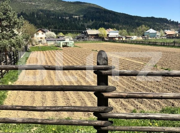 Teren de vânzare Vama - 154221TV | BLITZ Suceava | Poza2