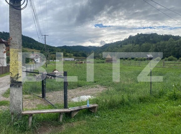 Teren de vânzare Vama - 154221TV | BLITZ Suceava | Poza3