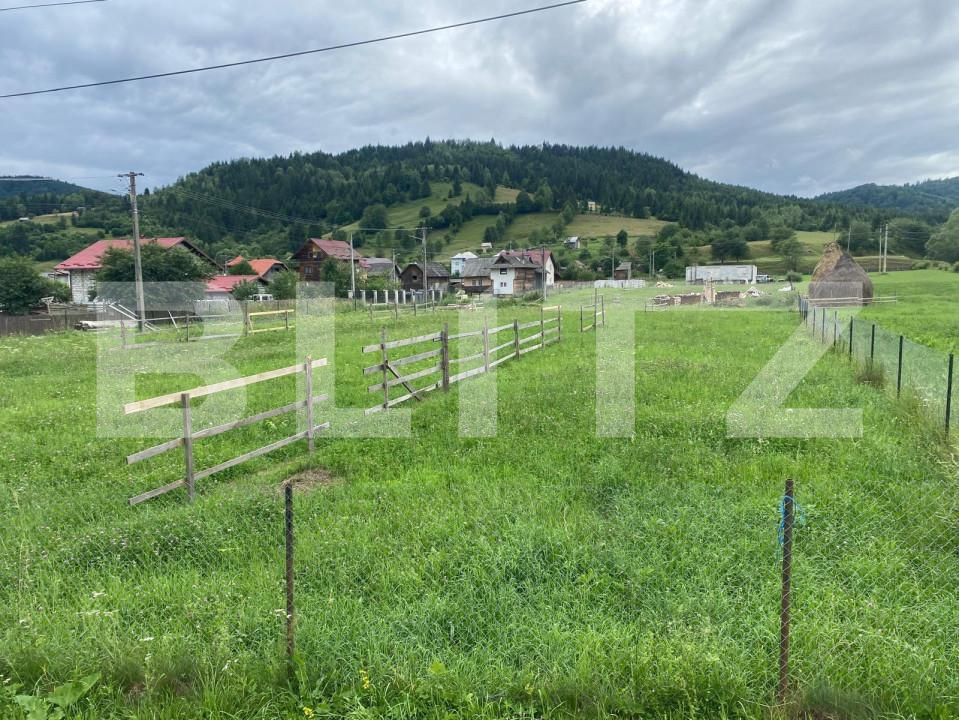 Teren de vânzare Vama - 154221TV | BLITZ Suceava | Poza2