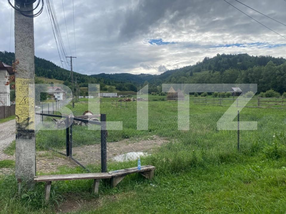 Teren de vânzare Vama - 154221TV | BLITZ Suceava | Poza3