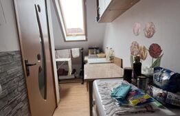 Apartament 5 camere, 2 bai, centrala proprie, cartier Obcini