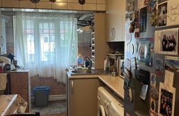 Apartament 5 camere, 2 bai, centrala proprie, cartier Obcini