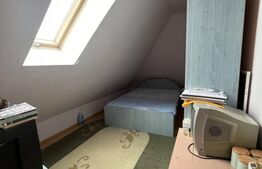 Apartament 5 camere, 2 bai, centrala proprie, cartier Obcini