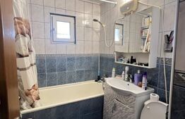 Apartament 5 camere, 2 bai, centrala proprie, cartier Obcini
