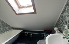 Apartament 5 camere, 2 bai, centrala proprie, cartier Obcini