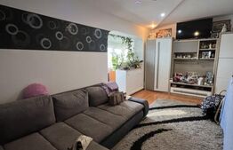 Apartament 5 camere, 2 bai, centrala proprie, cartier Obcini