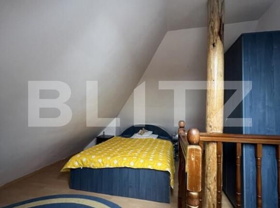 Apartament de vânzare 4+ camere Sud - 154234AV | BLITZ Suceava | Poza3