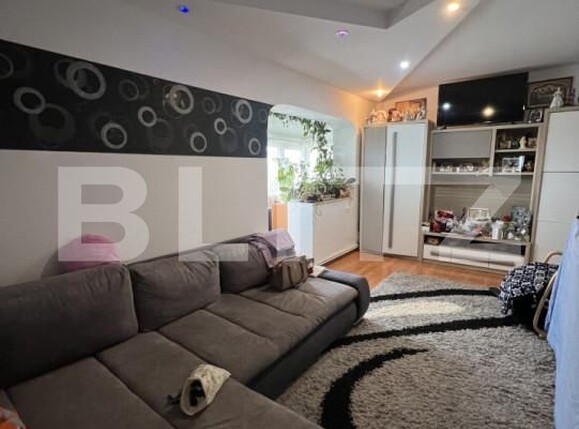 Apartament de vânzare 4+ camere Sud - 154234AV | BLITZ Suceava | Poza1
