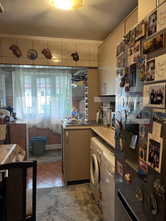 Apartament de vânzare 4+ camere Sud - 154234AV | BLITZ Suceava | Poza7