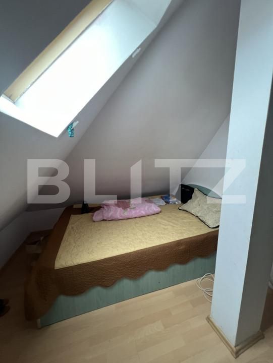 Apartament de vânzare 4+ camere Sud - 154234AV | BLITZ Suceava | Poza4