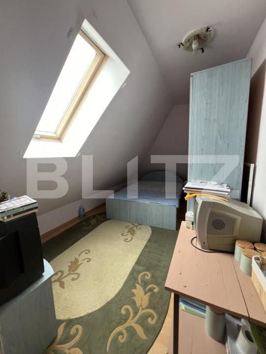 Apartament de vânzare 4+ camere Sud - 154234AV | BLITZ Suceava | Poza5