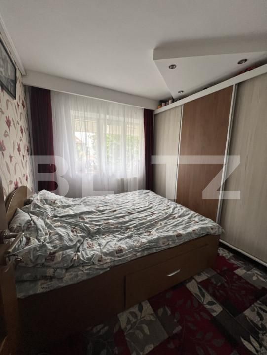 Apartament de vânzare 4+ camere Sud - 154234AV | BLITZ Suceava | Poza2