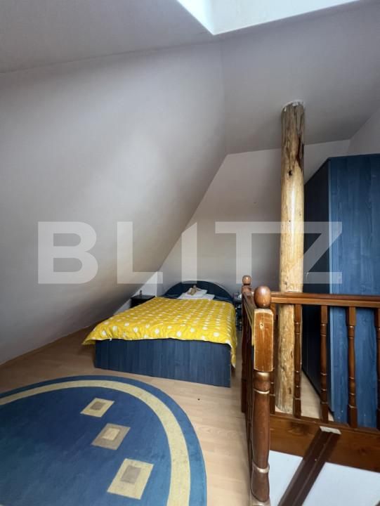 Apartament de vânzare 4+ camere Sud - 154234AV | BLITZ Suceava | Poza3