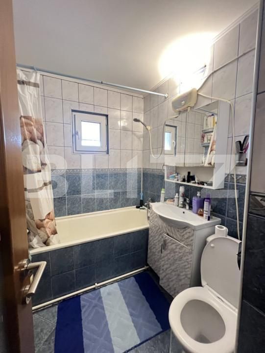 Apartament de vânzare 4+ camere Sud - 154234AV | BLITZ Suceava | Poza10