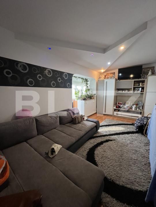 Apartament de vânzare 4+ camere Sud - 154234AV | BLITZ Suceava | Poza1