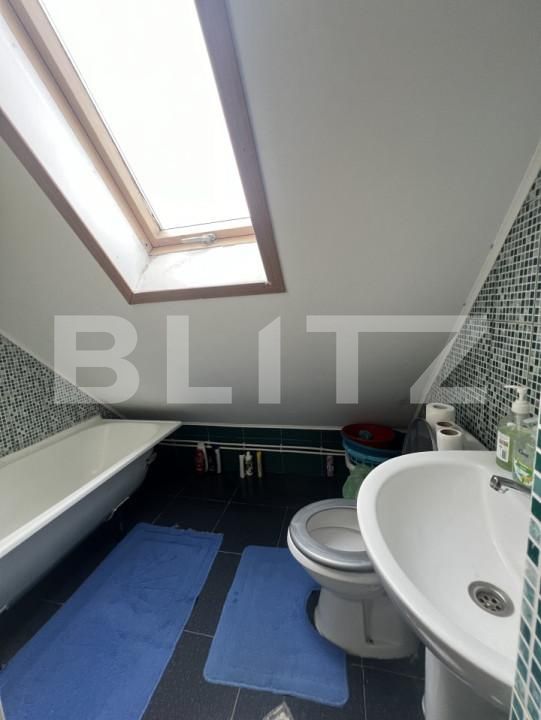 Apartament de vânzare 4+ camere Sud - 154234AV | BLITZ Suceava | Poza9
