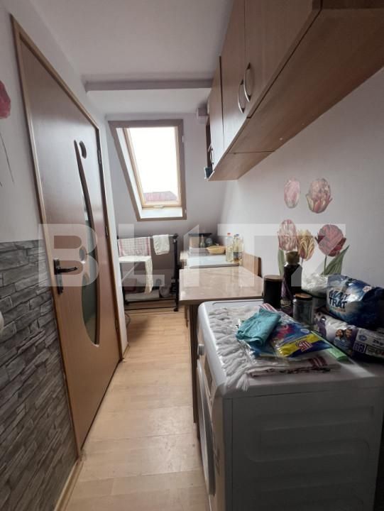 Apartament de vânzare 4+ camere Sud - 154234AV | BLITZ Suceava | Poza8