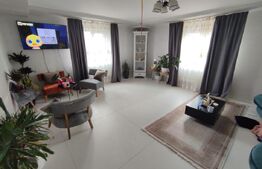 Ocazie! Doua case individuale în aceeasi curte în Radauti