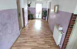 Ocazie! Doua case individuale în aceeasi curte în Radauti