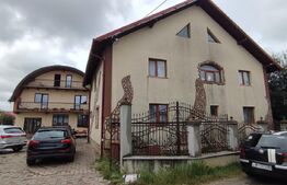 Ocazie! Doua case individuale în aceeasi curte în Radauti