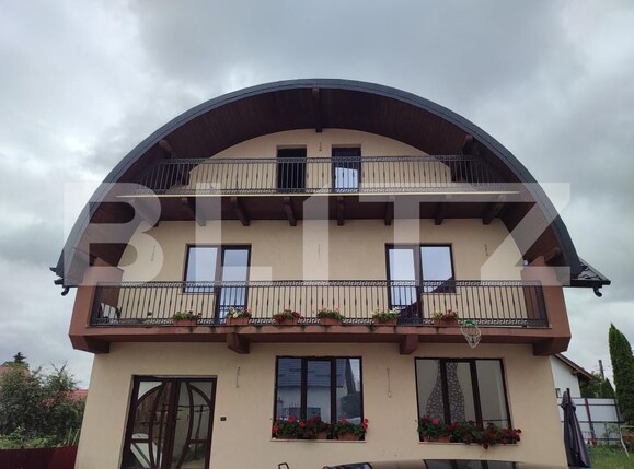 Casa de vânzare 5 camere Radauti - 154244CV | BLITZ Suceava | Poza10
