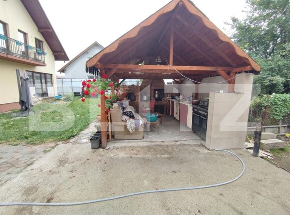 Casa de vânzare 5 camere Radauti - 154244CV | BLITZ Suceava | Poza7