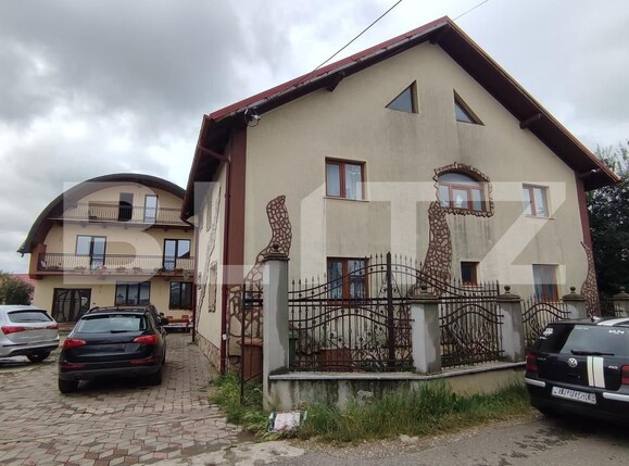 Casa de vânzare 5 camere Radauti - 154244CV | BLITZ Suceava | Poza5