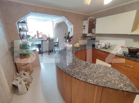 Casa de vânzare 5 camere Radauti - 154244CV | BLITZ Suceava | Poza3