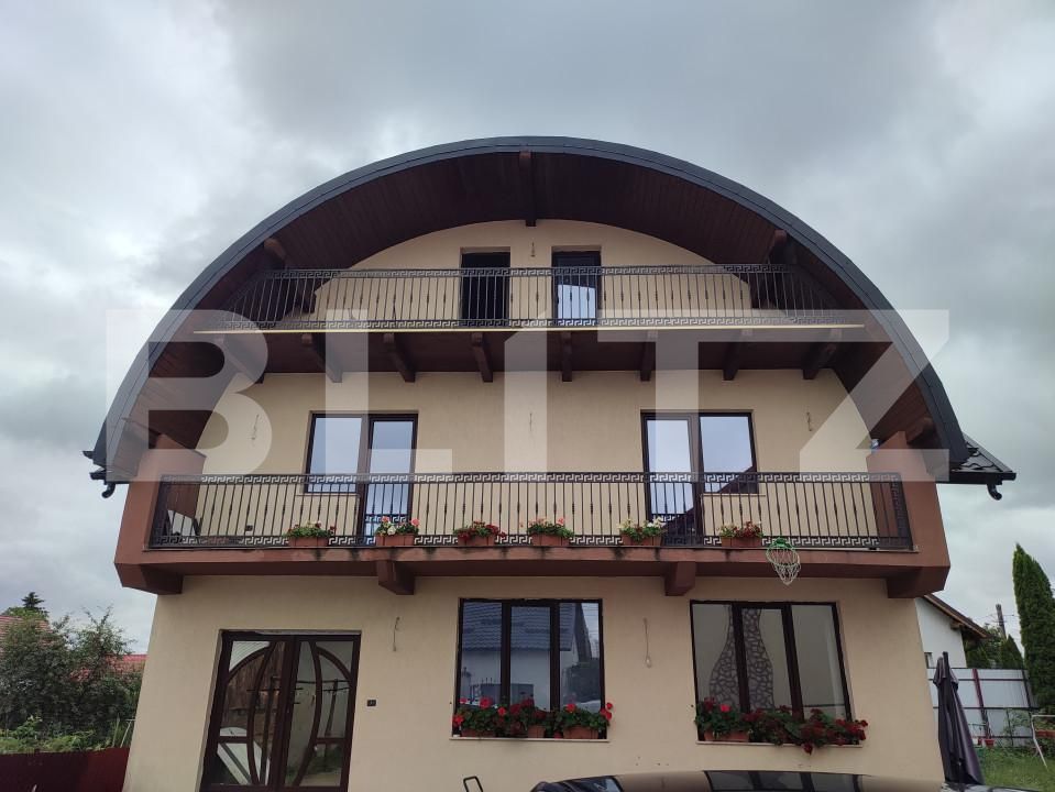Casa de vânzare 5 camere Radauti - 154244CV | BLITZ Suceava | Poza10